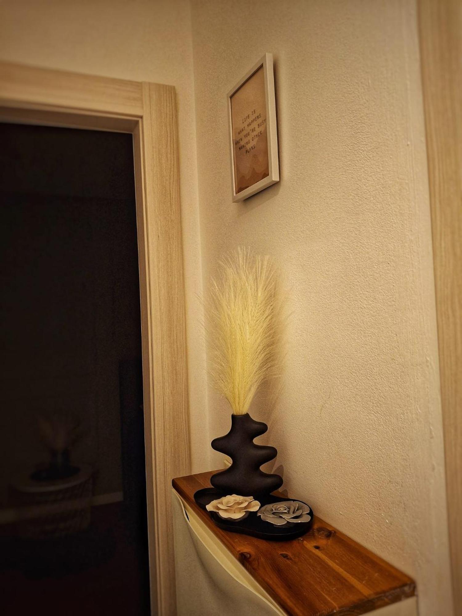 Apartment Be Like